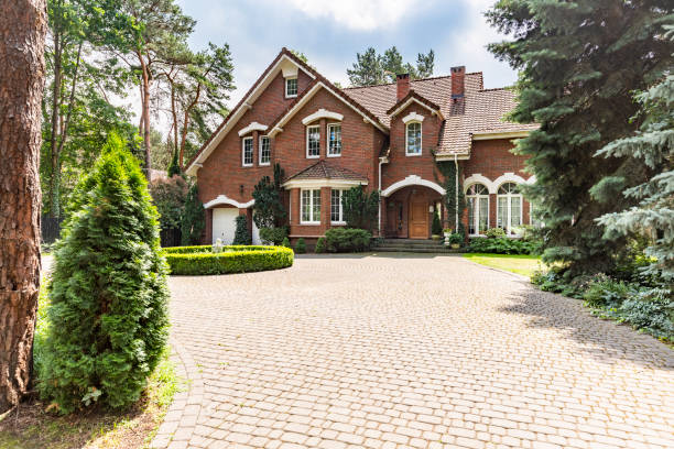 Newtown Grant, PA Driveway Pavers Company