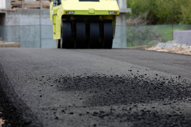 Best Commercial Driveway Pavers  in Newtown Grant, PA