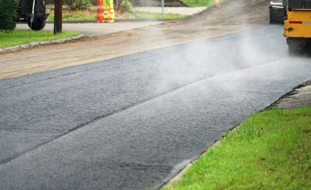 Best Driveway Paving Company  in Newtown Grant, PA
