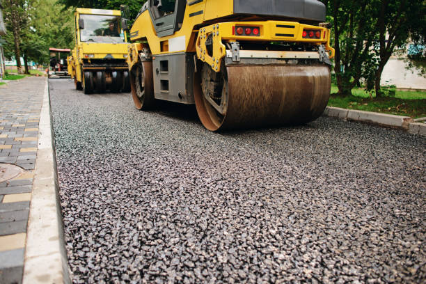 Best Cobblestone Driveway Pavers  in Newtown Grant, PA